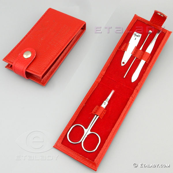 Personal Pedicure Kit Maker