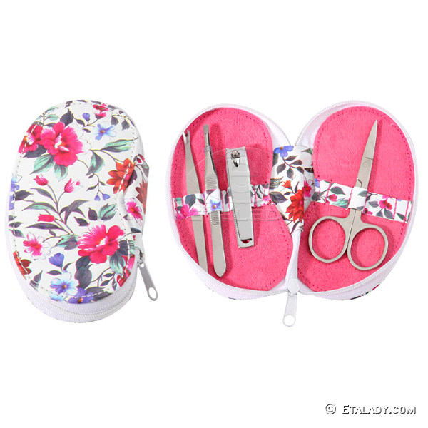 Manicure Set Favor