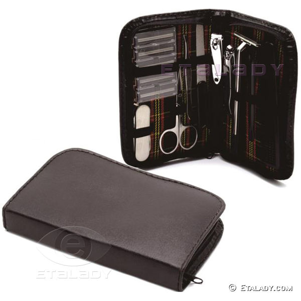 Mens Manicure Set