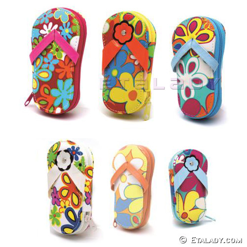 Flip Flop Manicure Set