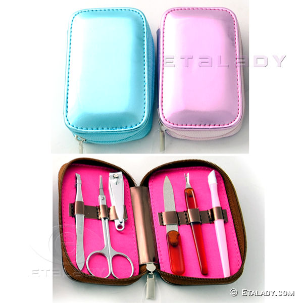 Pocket Manicure Set