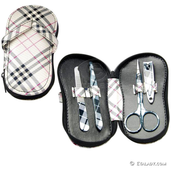 Manicure Set 4Pcs