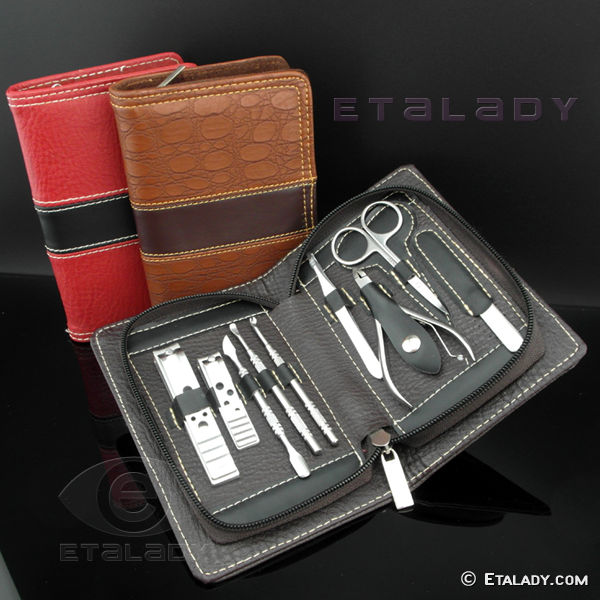 Manicure Set For Men