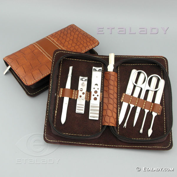 Manicure Set For Men