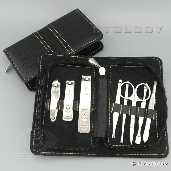 Japanese Manicure Set P-Shine