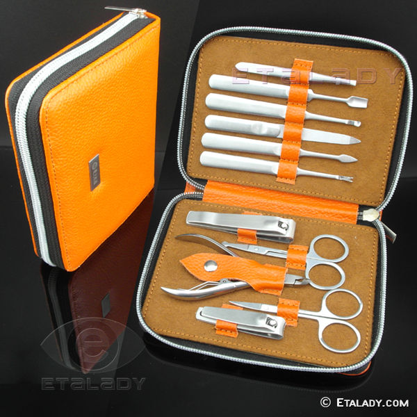 Revlon Manicure Set