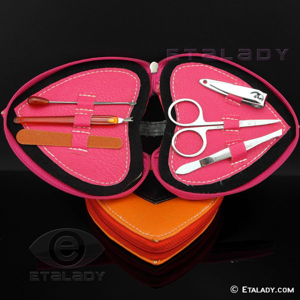 Professional Manicure Kit