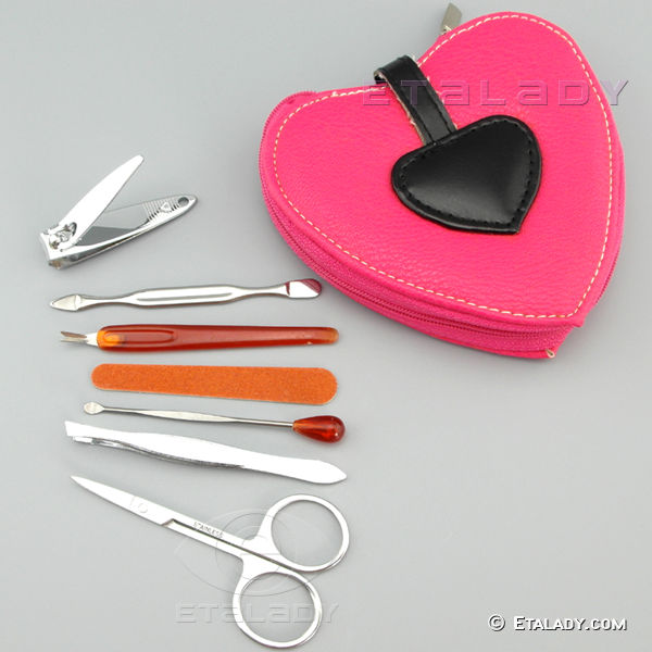 Manicure Set For Girls