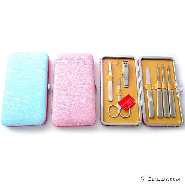 Fancy Manicure Set Maker