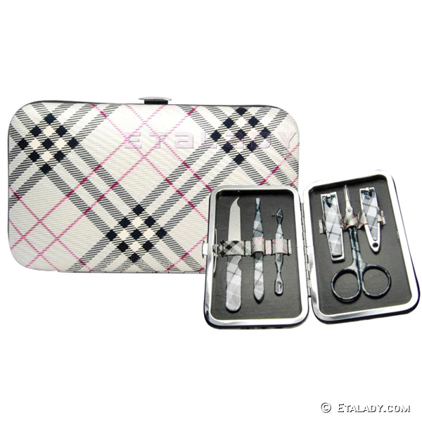 Mini Manicure Sets