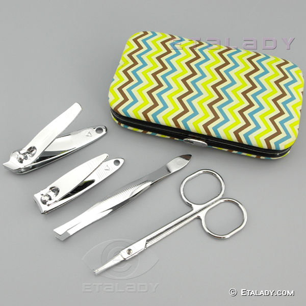 Kids Manicure Set