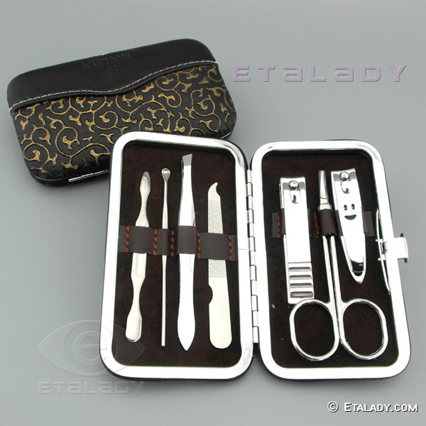 Manicure Set Manufacturer