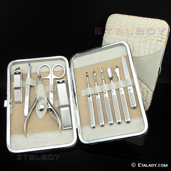 Professional Manicure Set