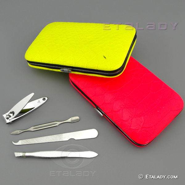 Manicure Tool Set