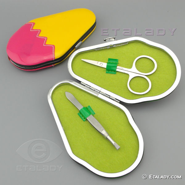 Cute Manicure Set