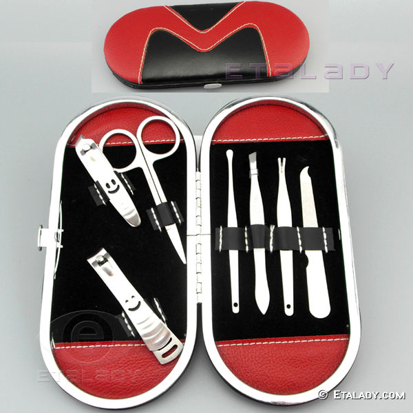 Baby Manicure Set