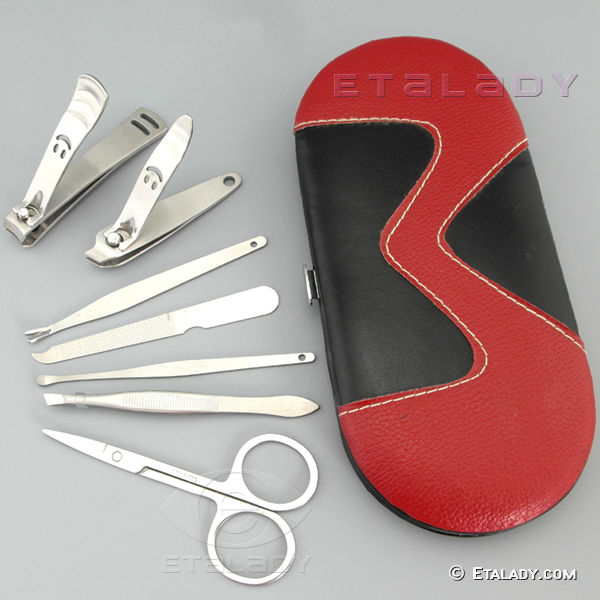 New Design Manicure Set