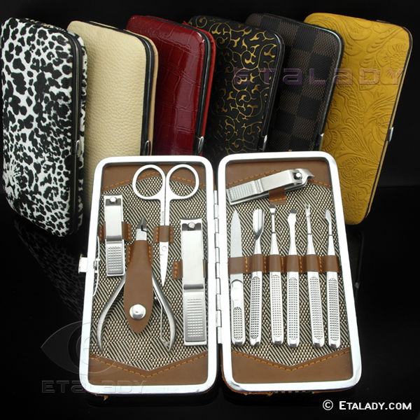 Manicure Padicure Kit