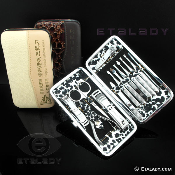 Manicure Set Manufacturer