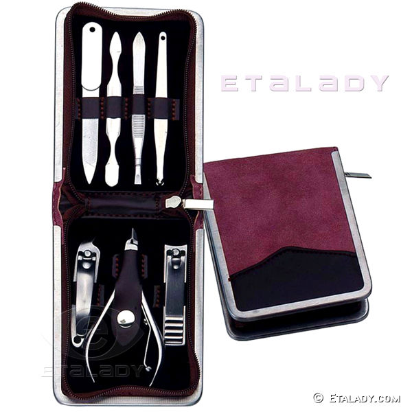 Nail Clippers Set Factory