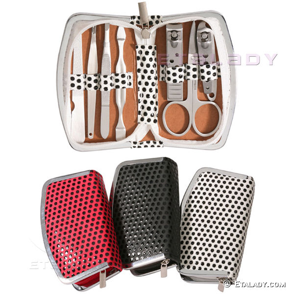 Japanese Manicure Kit Producer