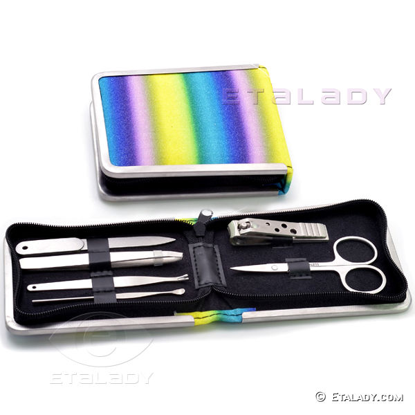 Nail Manicure Kit Manufactory