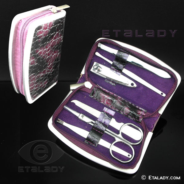 Girls Manicure Set Manufacturer