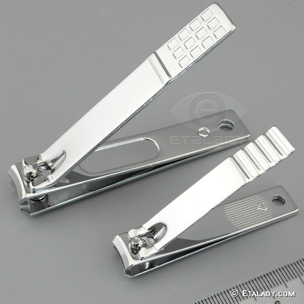 Victorinox Toe Nail Clipper