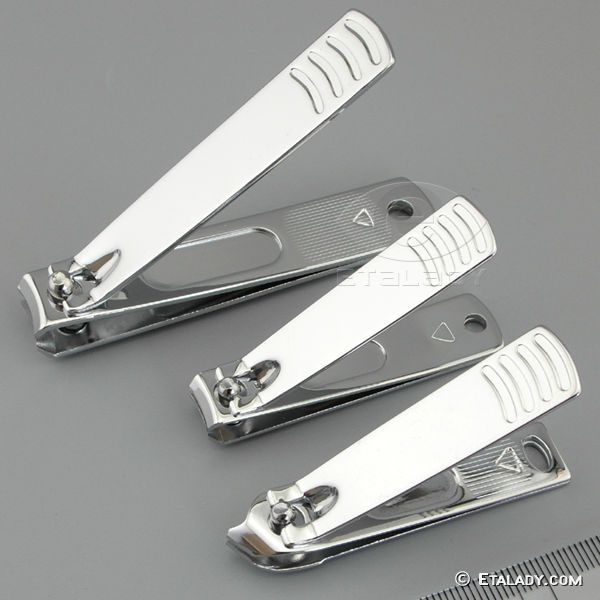 Nail Clippers Korea, Manicure Nail Set