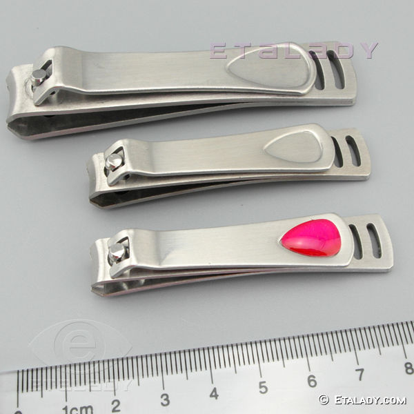 Nail Manicure Set Manufacturer