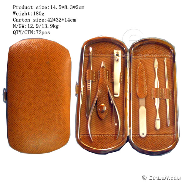 manicure sets for women