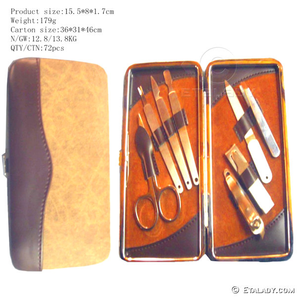 manicure sets for men