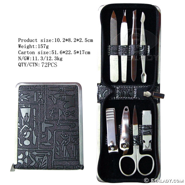 manicure sets for girls