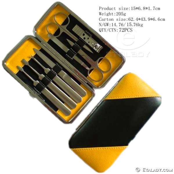 manicure pedicure sets