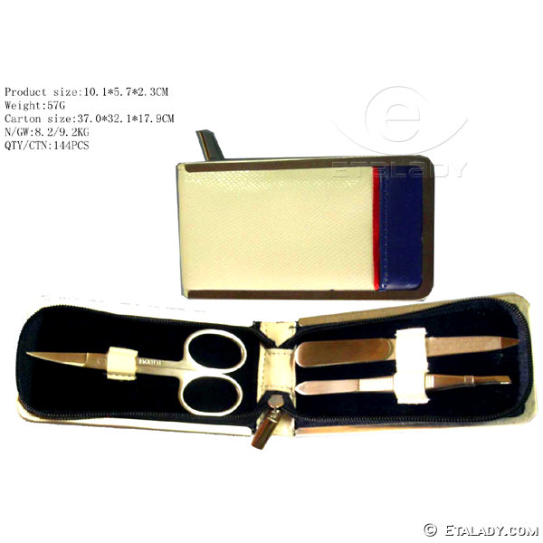 ladies manicure sets