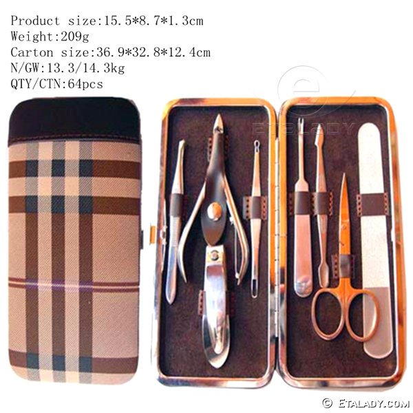 dovo manicure sets