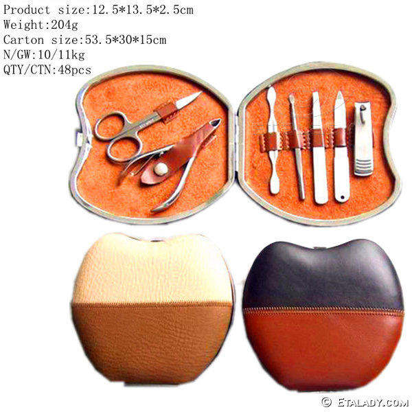 professional manicure sets