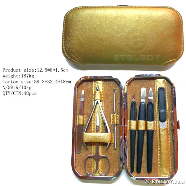 electric manicure sets for women