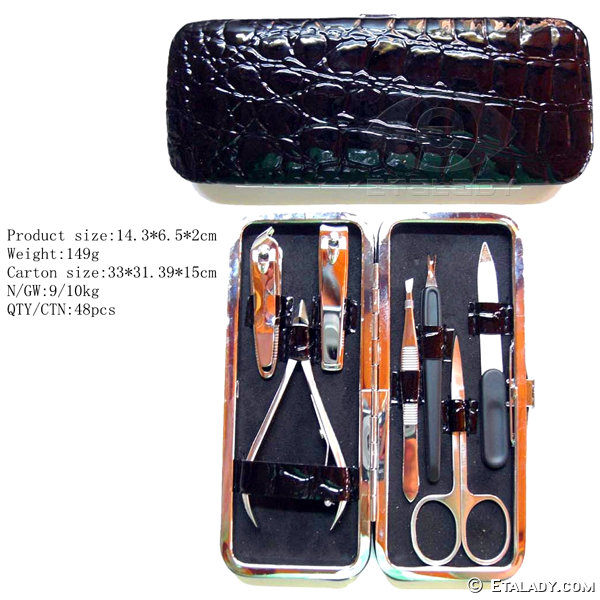 electric manicure pedicure sets