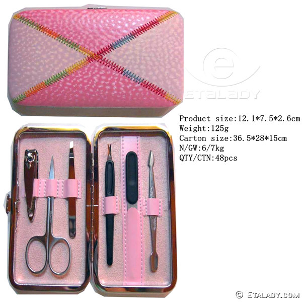electric pedicure kit