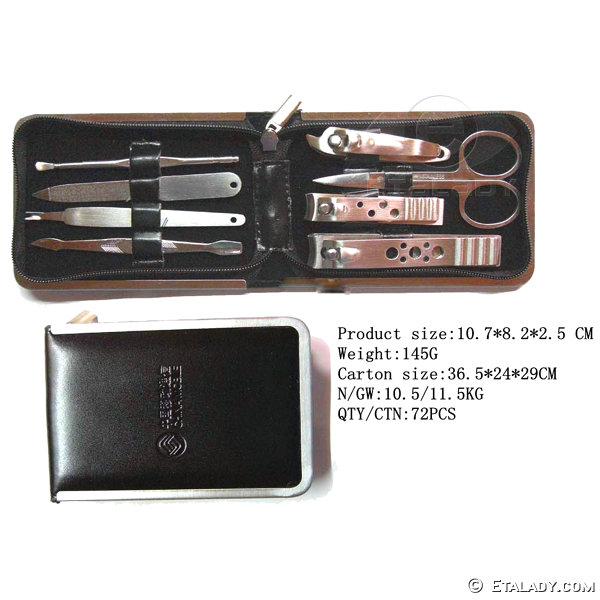 manicure padicure kit