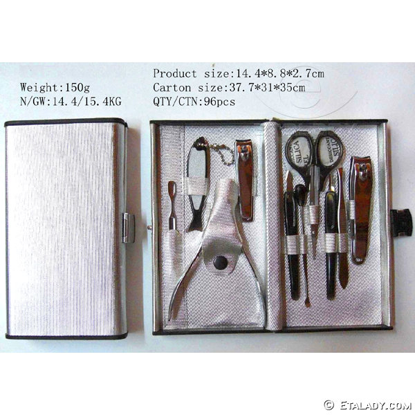 professional manicure kit