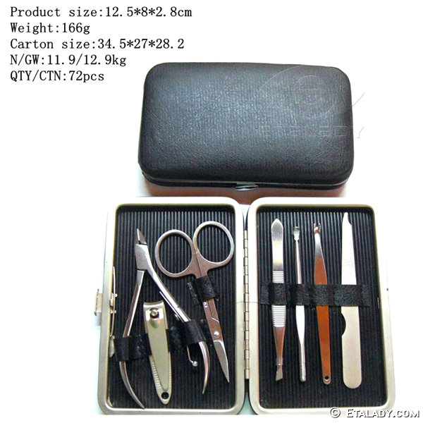 mini manicure kit