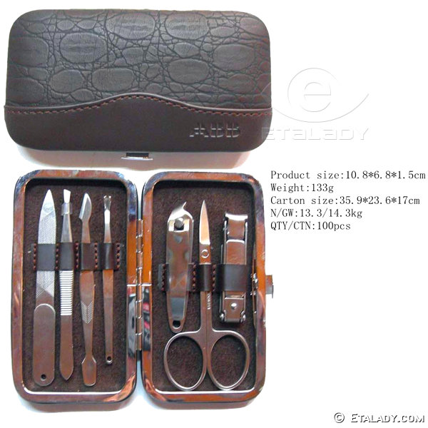 electrical manicure pedicure sets