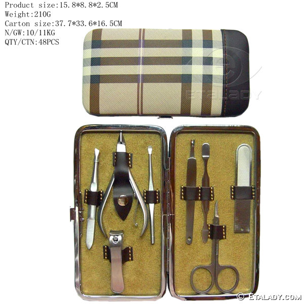 japanese manicure set