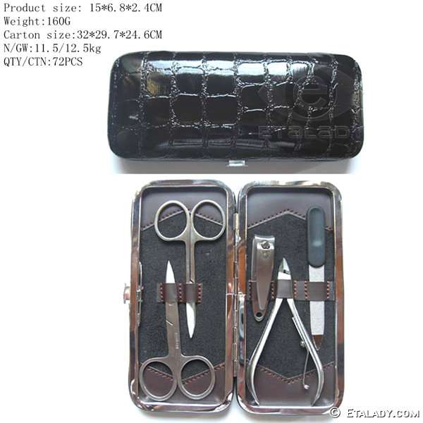 electrical manicure pedicure sets