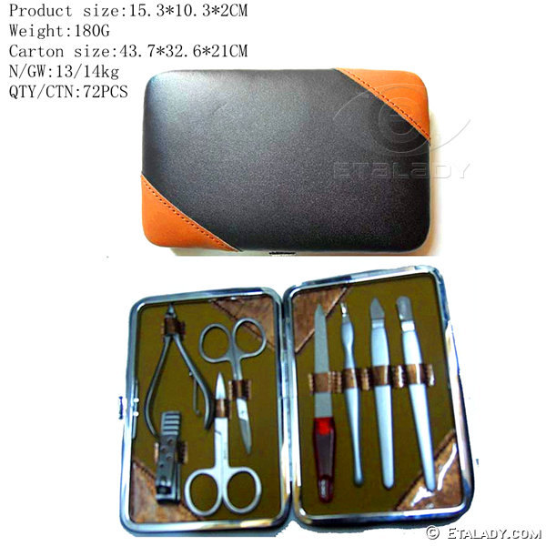 japanese manicure set p-shine