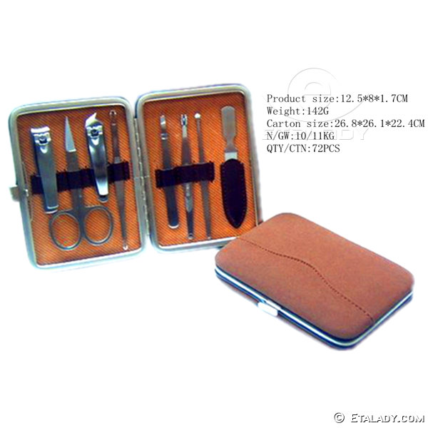 electrical manicure set
