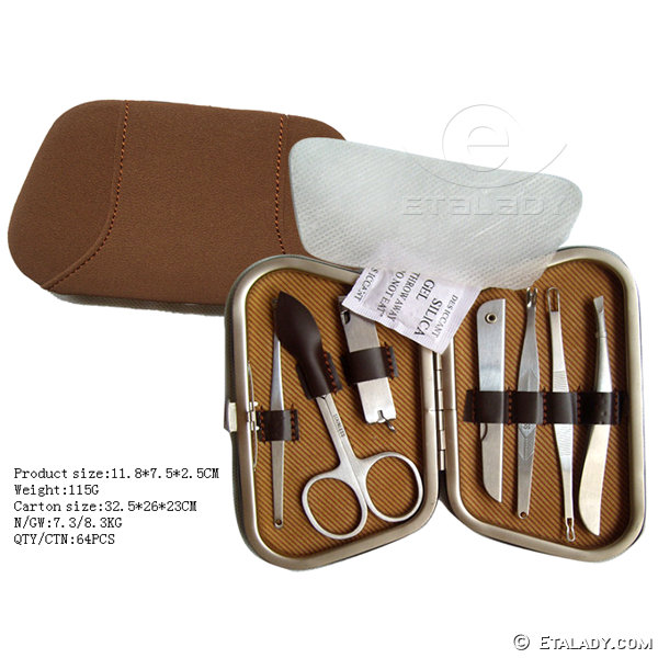 german manicure sets