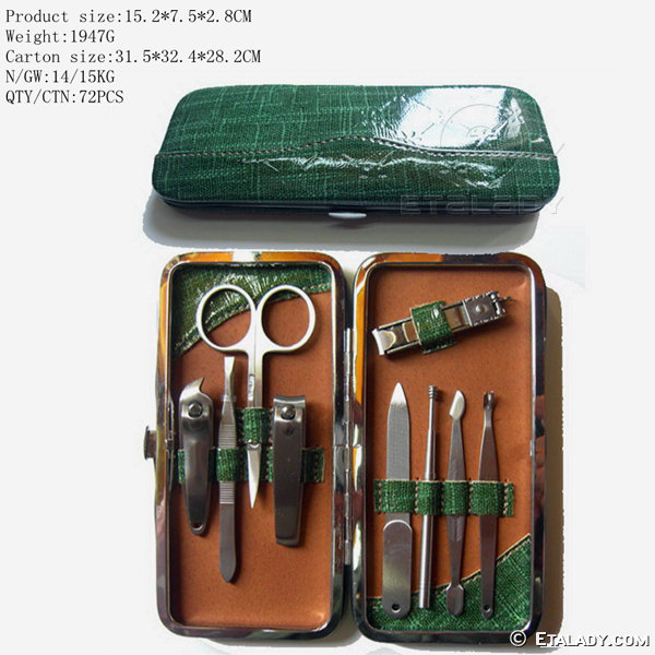 cheap manicure set
